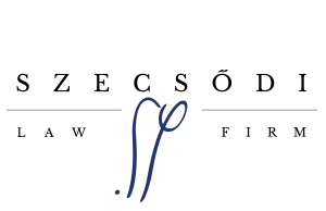 Szecsődi Law Firm